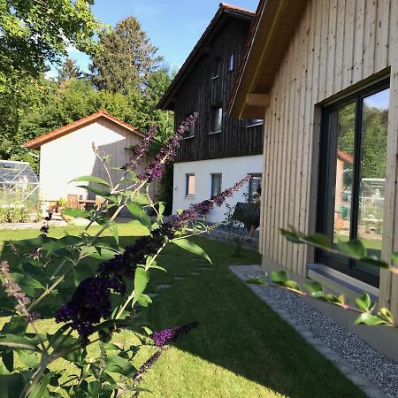 Pension Kainzer Soelde Velden  Екстериор снимка
