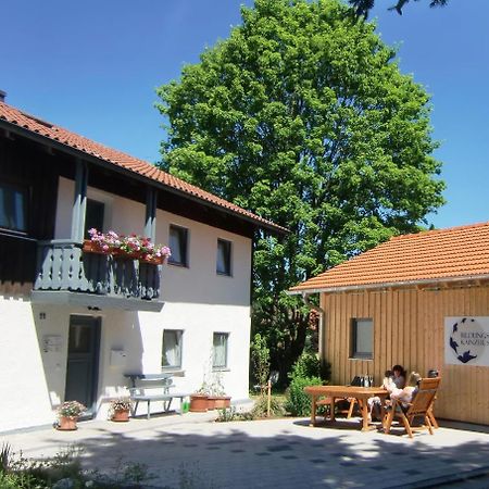 Pension Kainzer Soelde Velden  Екстериор снимка